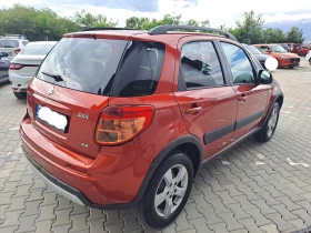 Suzuki SX4 1.6 GLA 4X4 | Mobile.bg    4