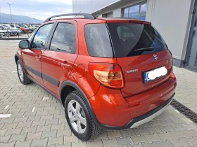 Suzuki SX4 1.6 GLA 4X4 | Mobile.bg    6
