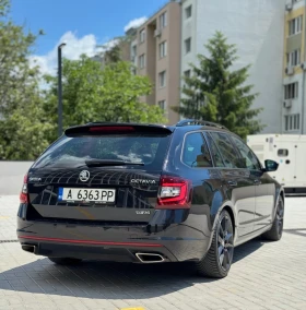 Skoda Octavia 2.0TDI VRS DSG6 - 31999 лв. - 48438148 5