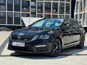     Skoda Octavia 2.0TDI VRS DSG6