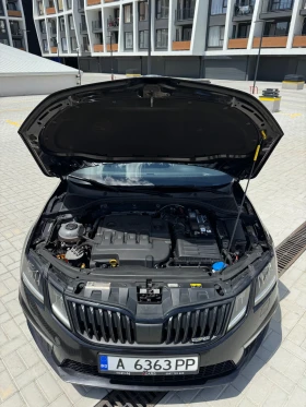Skoda Octavia 2.0TDI VRS DSG6 - 31999 лв. - 48438148 16
