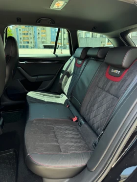 Skoda Octavia 2.0TDI VRS DSG6 - 31999 лв. - 48438148 7
