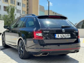 Skoda Octavia 2.0TDI VRS DSG6 - 31999 лв. - 48438148 6