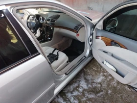 Mercedes-Benz E 270 | Mobile.bg    6