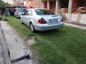 Mercedes-Benz E 270 | Mobile.bg    5