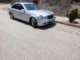 Mercedes-Benz E 270 | Mobile.bg    4