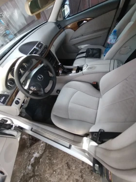 Mercedes-Benz E 270 | Mobile.bg    7