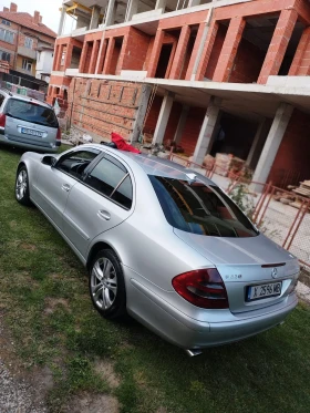 Mercedes-Benz E 270 | Mobile.bg    3