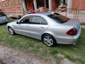 Mercedes-Benz E 270 | Mobile.bg    2