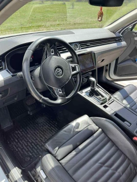 Обява за продажба на VW Passat 2.0 TDI ~31 000 лв. - изображение 6