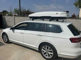 Обява за продажба на VW Passat 2.0 TDI ~31 000 лв. - изображение 5