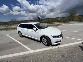Обява за продажба на VW Passat 2.0 TDI ~31 000 лв. - изображение 1