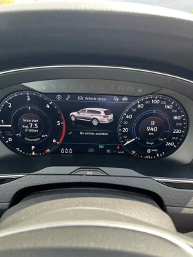 Обява за продажба на VW Passat 2.0 TDI ~31 000 лв. - изображение 10