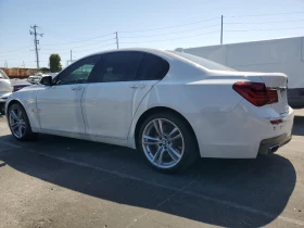 BMW 750 * Фиксирана цена* Лизинг* - 20000 лв. - 12517862 2