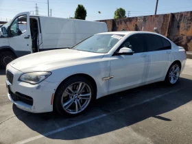 BMW 750 * Фиксирана цена* Лизинг* 