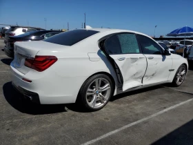BMW 750 * Фиксирана цена* Лизинг* - 20000 лв. - 12517862 3