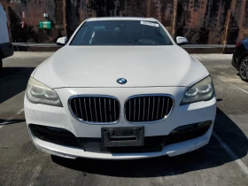 BMW 750 * Фиксирана цена* Лизинг* - 20000 лв. - 12517862 5