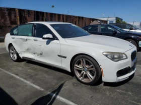 BMW 750 * Фиксирана цена* Лизинг* - 20000 лв. - 12517862 4