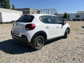 Citroen C3 - 12500 лв. - 75593366 2