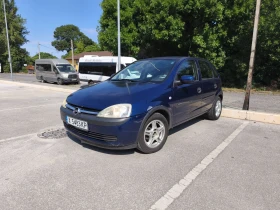 Opel Corsa C 1.2 75 к.с. 4 врати - 2300 лв. - 44514360 2