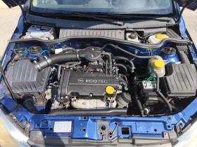 Opel Corsa C 1.2 75 к.с. 4 врати - 2300 лв. - 44514360 11