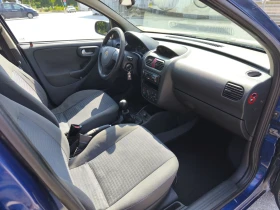 Opel Corsa C 1.2 75 к.с. 4 врати - 2300 лв. - 44514360 7