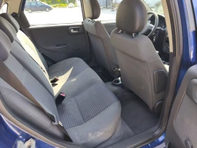 Opel Corsa C 1.2 75 к.с. 4 врати - 2300 лв. - 44514360 9