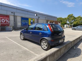 Opel Corsa C 1.2 75 к.с. 4 врати - 2300 лв. - 44514360 3