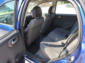 Opel Corsa C 1.2 75 к.с. 4 врати - 2300 лв. - 44514360 8