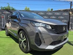     Peugeot 3008 GT PLUG-IN-HYBRID 225