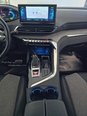 Peugeot 3008 GT PLUG-IN-HYBRID 225 - 38990 лв. - 84168119 15
