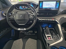 Обява за продажба на Peugeot 3008 GT PLUG-IN-HYBRID 225 ~38 990 лв. - изображение 7
