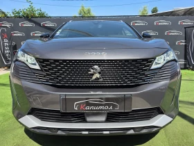     Peugeot 3008 GT PLUG-IN-HYBRID 225