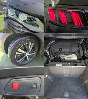 Peugeot 3008 GT PLUG-IN-HYBRID 225 - 38990 лв. - 84168119 16