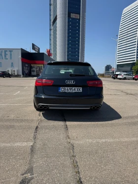 Audi A6 - 24500 лв. - 55670766 3