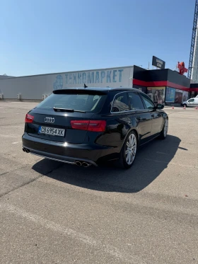 Audi A6 - 24500 лв. - 55670766 4
