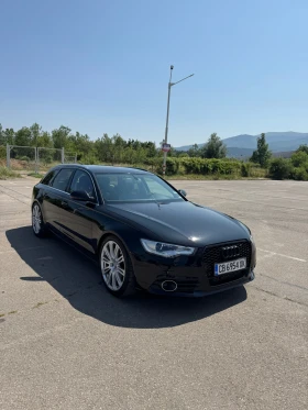 Audi A6 - 24500 лв. - 55670766 6