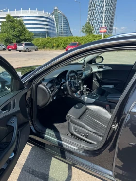 Audi A6 - 24500 лв. - 55670766 7