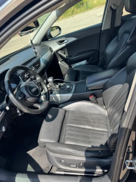 Audi A6 - 24500 лв. - 55670766 8