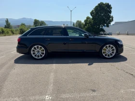 Audi A6 - 24500 лв. - 55670766 5