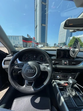 Audi A6 - 24500 лв. - 55670766 10