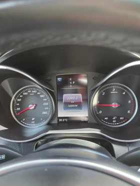 Mercedes-Benz C 250 AMG 4 MATIC | Mobile.bg    7