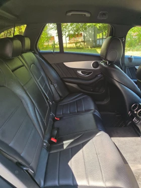 Mercedes-Benz C 250 AMG 4 MATIC | Mobile.bg    10