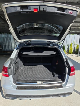Mercedes-Benz C 250 AMG 4 MATIC | Mobile.bg    15