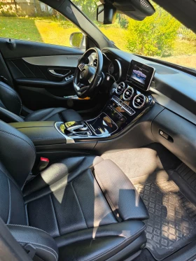 Mercedes-Benz C 250 AMG 4 MATIC | Mobile.bg    8
