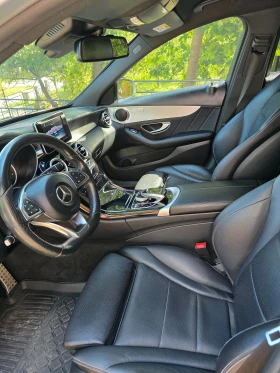 Mercedes-Benz C 250 AMG 4 MATIC | Mobile.bg    9