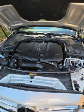 Mercedes-Benz C 250 AMG 4 MATIC | Mobile.bg    14