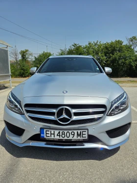  Mercedes-Benz C 250