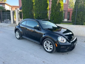 VW New beetle VW New Beetle1.8-170kc Avtomat na 49000km - 25900 лв. - 41491461 4