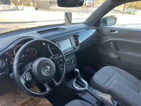 VW New beetle VW New Beetle1.8-170kc Avtomat na 49000km - 25900 лв. - 41491461 10